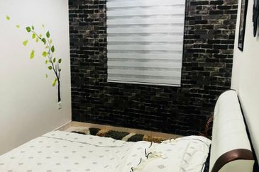 PERUMAHAN ASTANA PERMAI