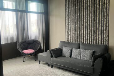 PERUMAHAN ASTANA PERMAI