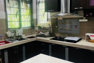 PERUMAHAN ASTANA PERMAI