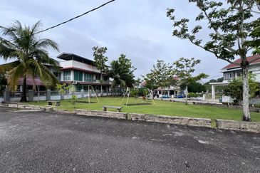 BUKIT ISTANA