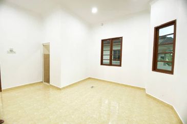 Bukit Payung, Pekan Bukit Payung