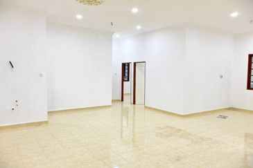 Bukit Payung, Pekan Bukit Payung