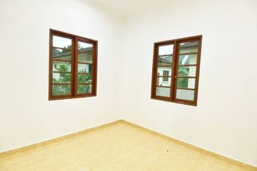 Bukit Payung, Pekan Bukit Payung