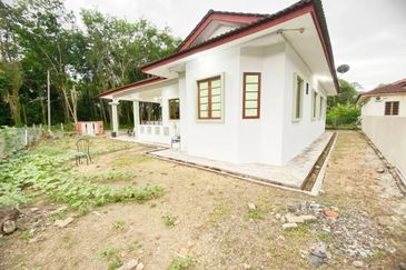 Bukit Payung, Pekan Bukit Payung