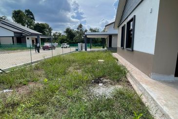 PERKAMPUNGAN PANDAN INDAH