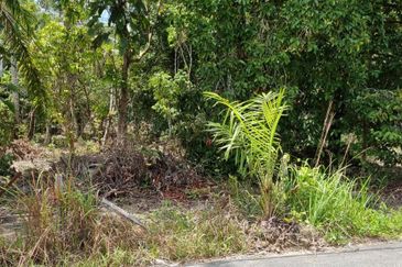 TANAH PERTANIAN UNTUK Kg Ajai, Raub Pahang 