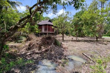 TANAH PERTANIAN UNTUK Kg Ajai, Raub Pahang 