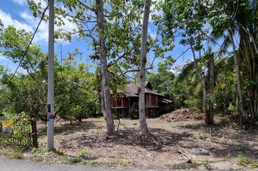 TANAH PERTANIAN UNTUK Kg Ajai, Raub Pahang 