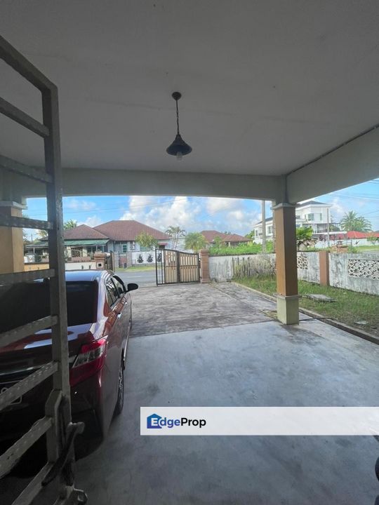 Semid bukit Kuang sejahtera Kemaman,, Terengganu, Kemaman