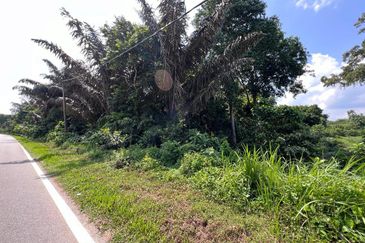 Kampung Padang
