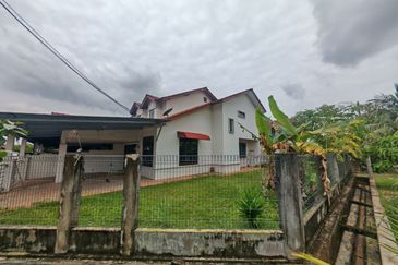 BANDAR DAMANSARA KUANTAN