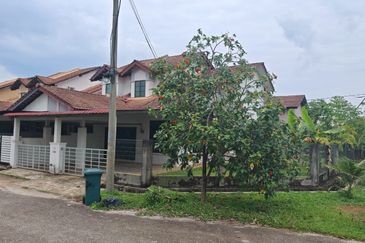 BANDAR DAMANSARA KUANTAN