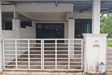 BANDAR DAMANSARA KUANTAN