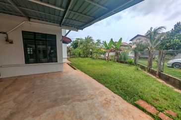 BANDAR DAMANSARA KUANTAN