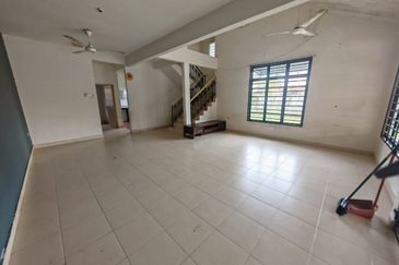 BANDAR DAMANSARA KUANTAN