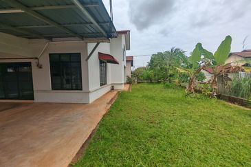 BANDAR DAMANSARA KUANTAN