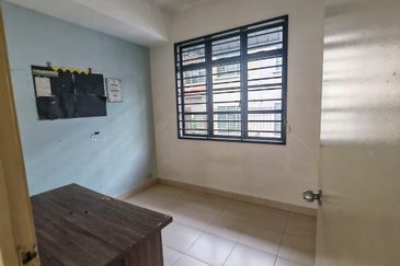 BANDAR DAMANSARA KUANTAN