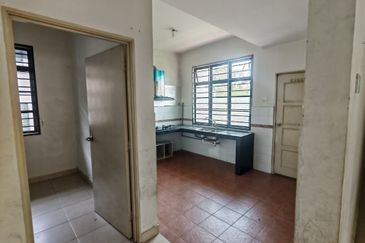 BANDAR DAMANSARA KUANTAN