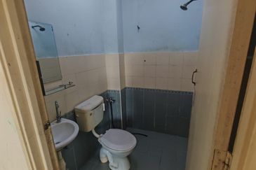 BANDAR DAMANSARA KUANTAN