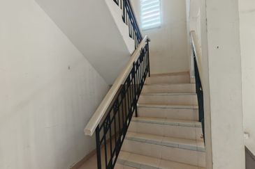 BANDAR DAMANSARA KUANTAN