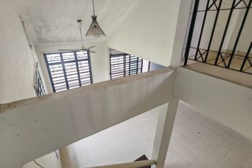 BANDAR DAMANSARA KUANTAN