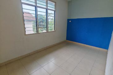 BANDAR DAMANSARA KUANTAN