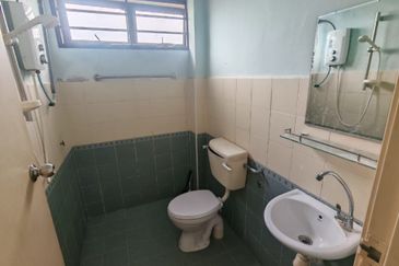 BANDAR DAMANSARA KUANTAN