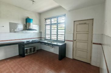 BANDAR DAMANSARA KUANTAN