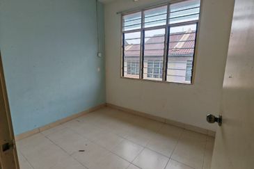 BANDAR DAMANSARA KUANTAN