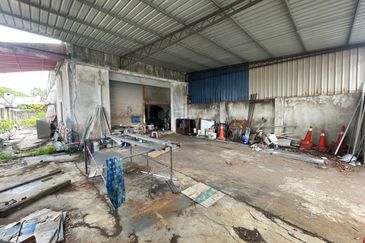 BANDAR INDERA MAHKOTA