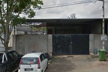 BANDAR INDERA MAHKOTA