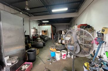 BANDAR INDERA MAHKOTA