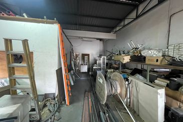 BANDAR INDERA MAHKOTA