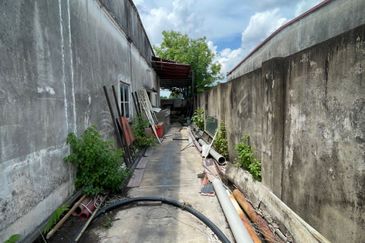 BANDAR INDERA MAHKOTA