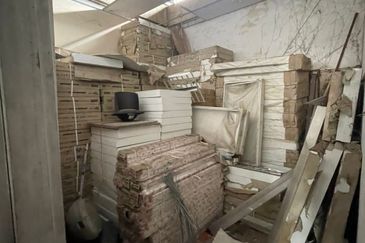 BANDAR INDERA MAHKOTA