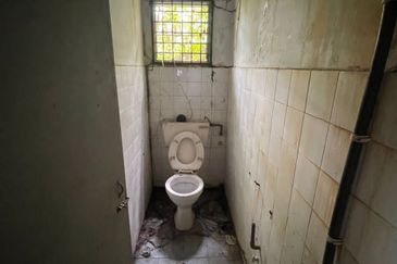 BANDAR INDERA MAHKOTA