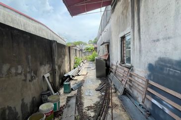 BANDAR INDERA MAHKOTA