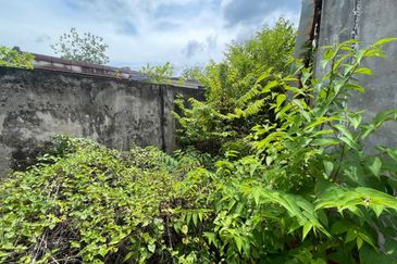 BANDAR INDERA MAHKOTA