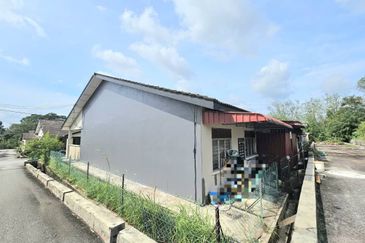 BANDAR INDERA MAHKOTA