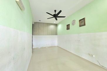 BANDAR INDERA MAHKOTA