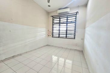 BANDAR INDERA MAHKOTA