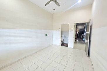 BANDAR INDERA MAHKOTA