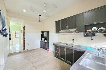 BANDAR INDERA MAHKOTA