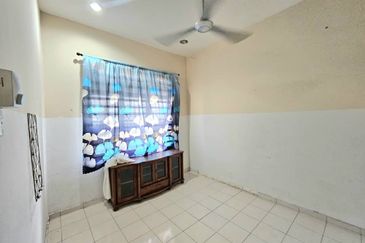 BANDAR INDERA MAHKOTA