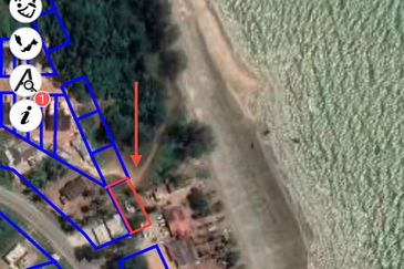 PERUMAHAN SEPAT JAYA (PT 17018)