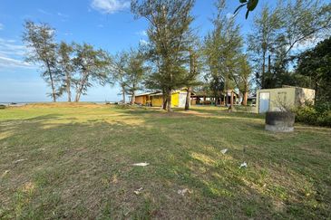 PERUMAHAN SEPAT JAYA (PT 17018)