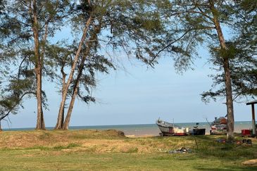 PERUMAHAN SEPAT JAYA (PT 17018)