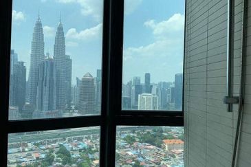 Setia Sky Residences