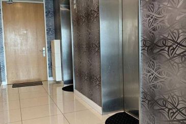 Setia Sky Residences