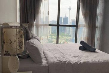 Setia Sky Residences